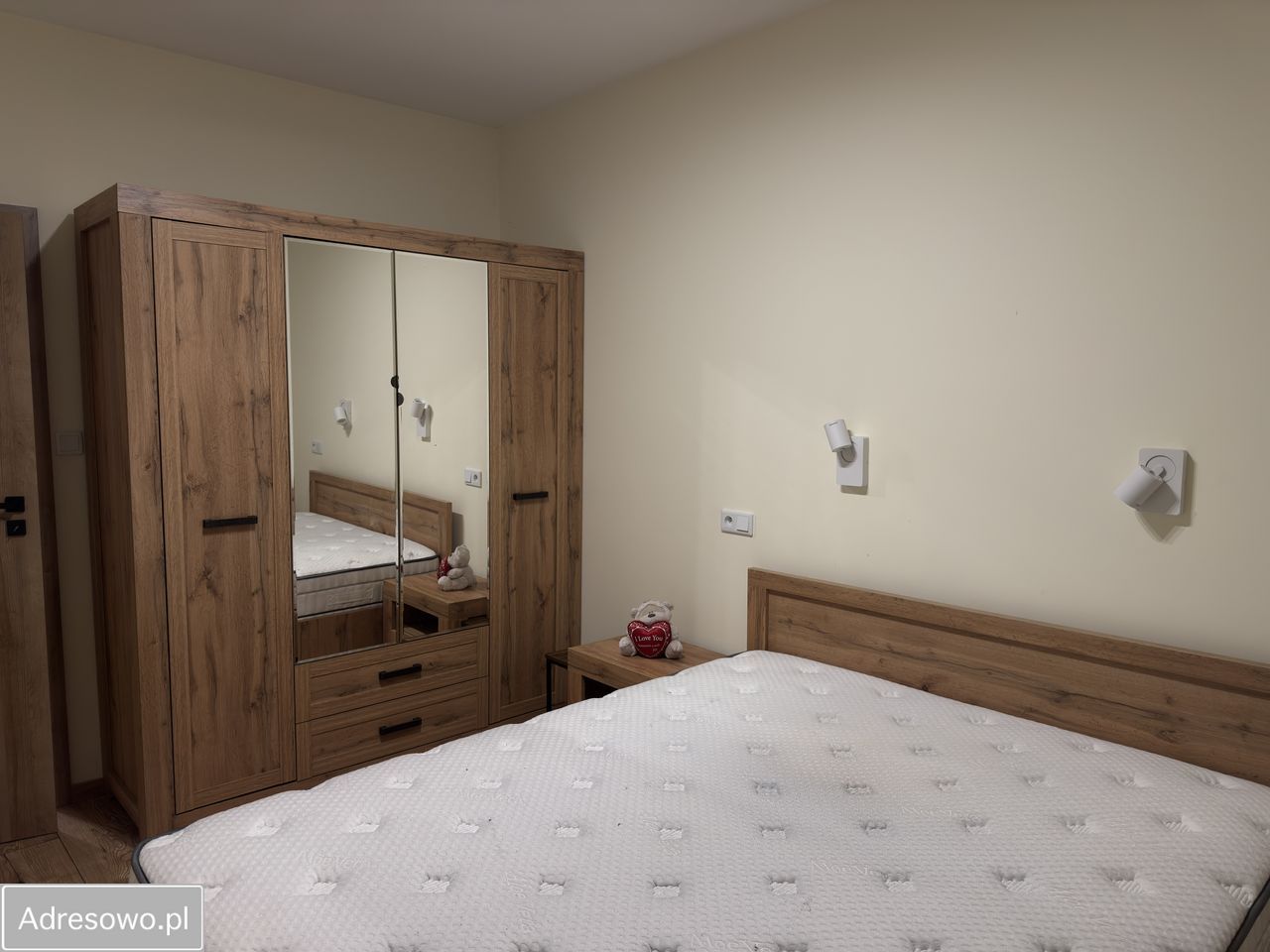 Mieszkanie 3-pokojowe Wierzchowisko, ul. Klonowa. Zdjęcie 7