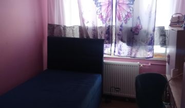 Mieszkanie 4-pokojowe Radziszewo