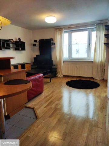 Mieszkanie 3-pokojowe Kraków Krowodrza, ul. Kazimierza Wielkiego. Zdjęcie 1