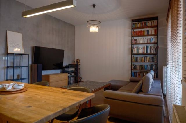 Mieszkanie 3-pokojowe Katowice, ul. gen. Kazimierza Pułaskiego. Zdjęcie 3