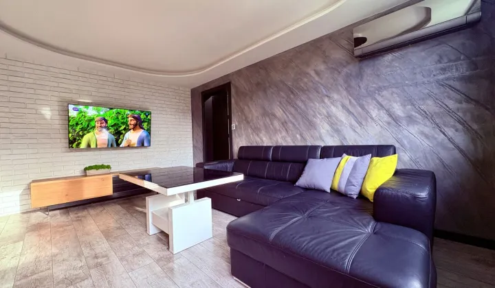 Mieszkanie 2-pokojowe Gliwice Szobiszowice, ul. Wita Stwosza