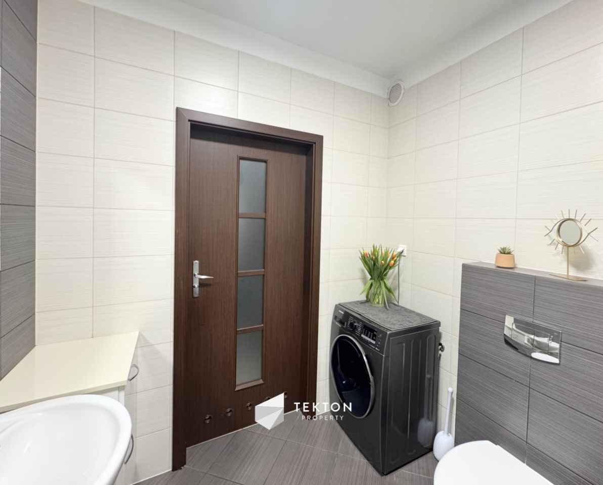 Mieszkanie 3-pokojowe Poznań Grunwald, ul. Smardzewska. Zdjęcie 11