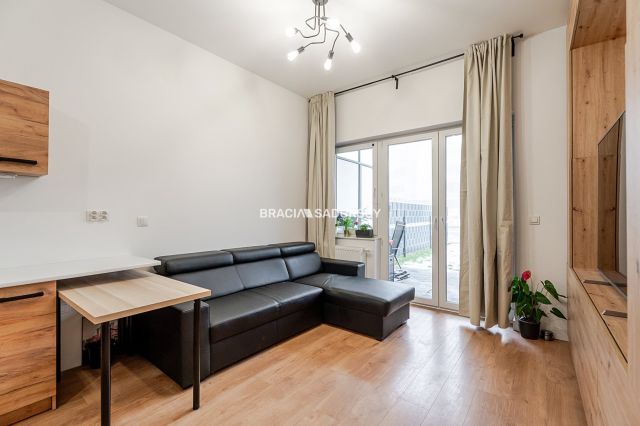 Mieszkanie 3-pokojowe Kraków Nowa Huta, ul. Niebyła. Zdjęcie 2