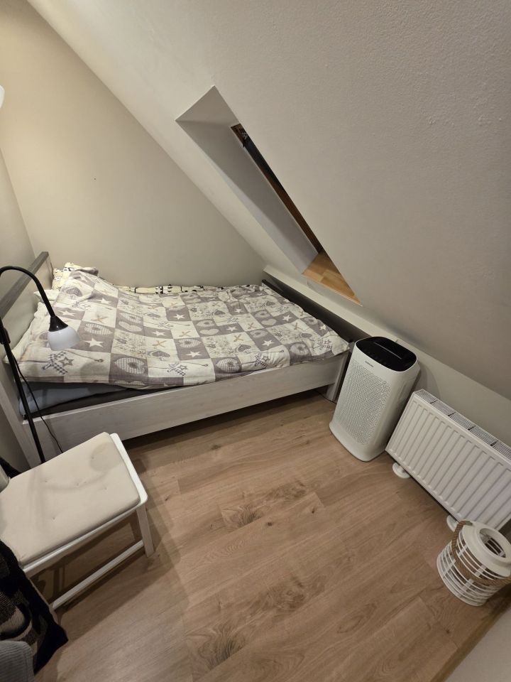 Mieszkanie 3-pokojowe Pastuchów. Zdjęcie 7