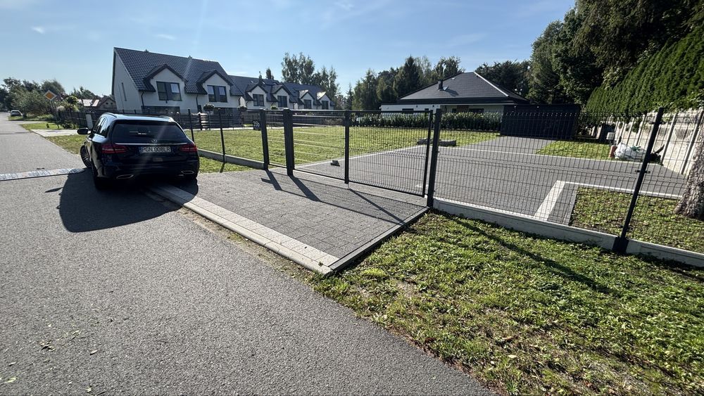 Działka budowlana Morzyczyn. Zdjęcie 4