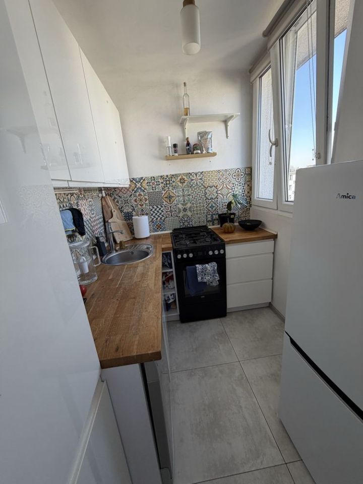 Mieszkanie 2-pokojowe Łódź Retkinia. Zdjęcie 5