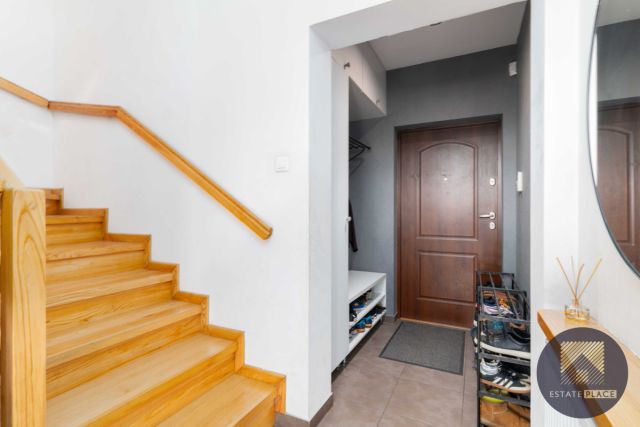 Mieszkanie 5-pokojowe Warszawa Rembertów, ul. Pancerna. Zdjęcie 14