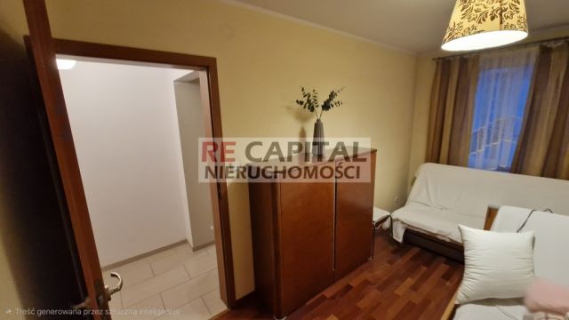 Mieszkanie 3-pokojowe Warszawa, ul. Borzymowska. Zdjęcie 3