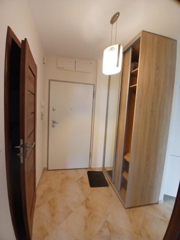 Mieszkanie 2-pokojowe Katowice Dąb, ul. Johna Baildona. Zdjęcie 11