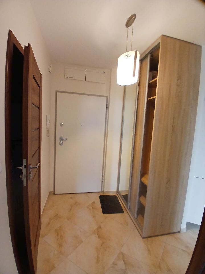 Mieszkanie 2-pokojowe Katowice Dąb, ul. Johna Baildona. Zdjęcie 11