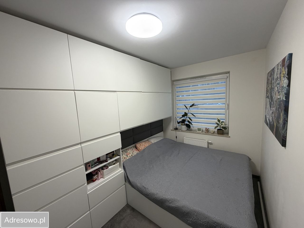 Mieszkanie 3-pokojowe Gdańsk Jasień, ul. Aleksandry Gabrysiak. Zdjęcie 10