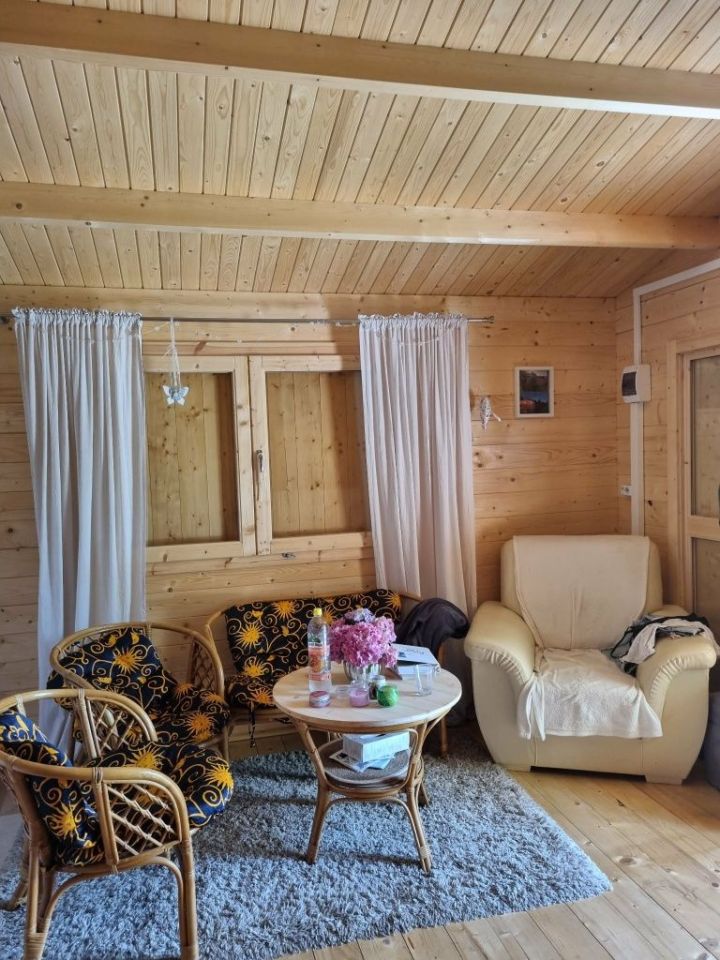 Działka rod Nowe Miasto nad Pilicą. Zdjęcie 4