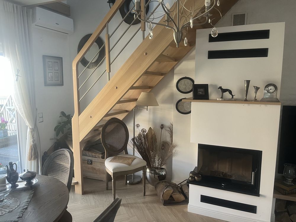 Mieszkanie 4-pokojowe Iława. Zdjęcie 2