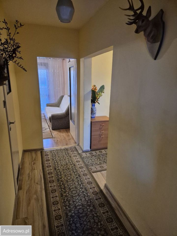 Mieszkanie 3-pokojowe Ośno Lubuskie, ul. Bolesława Chrobrego. Zdjęcie 7