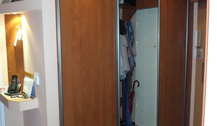 Mieszkanie 2-pokojowe Dęblin, ul. Stężycka