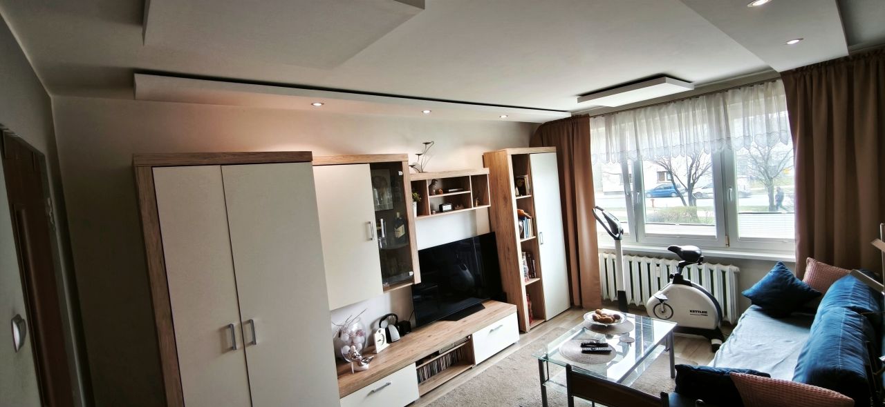 Mieszkanie 3-pokojowe Piotrków Trybunalski, ul. Romana Dmowskiego. Zdjęcie 4