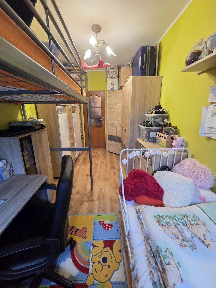 Mieszkanie 3-pokojowe Goleniów, ul. Jana Matejki. Zdjęcie 22