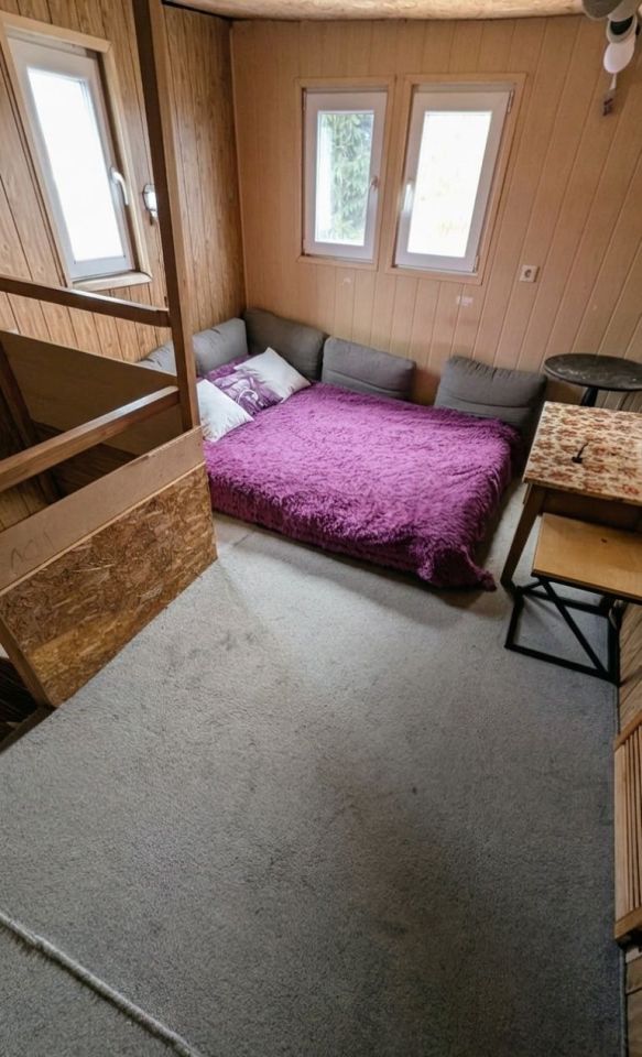 Działka rod Szczecin Słoneczne. Zdjęcie 2