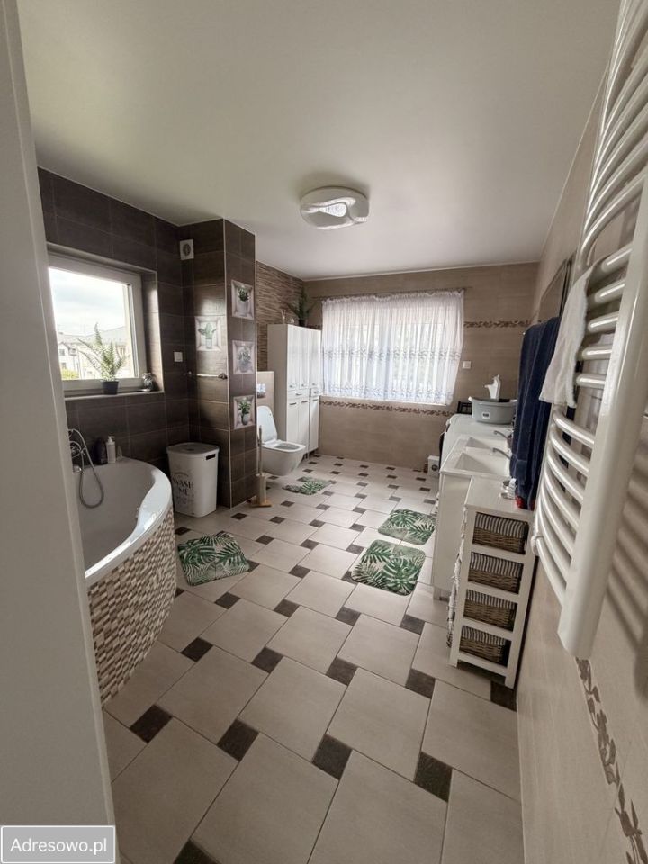 dom szeregowy, 5 pokoi Rzeszów Budziwój, ul. Miejska. Zdjęcie 13