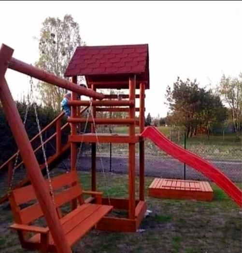 Ośrodek wczasowy Siemiany, Siemiany. Zdjęcie 9