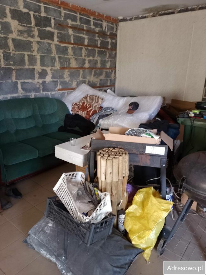 dom wolnostojący, 2 pokoje Grabówka, ul. Bordynowska. Zdjęcie 5