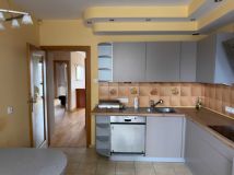 Mieszkanie 3-pokojowe Gdańsk Oliwa, ul. Wita Stwosza. Zdjęcie 1