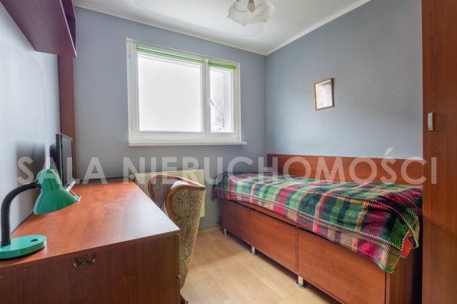 Mieszkanie 3-pokojowe Bydgoszcz Błonie, ul. Konstantego Ildefonsa Gałczyńskiego. Zdjęcie 7