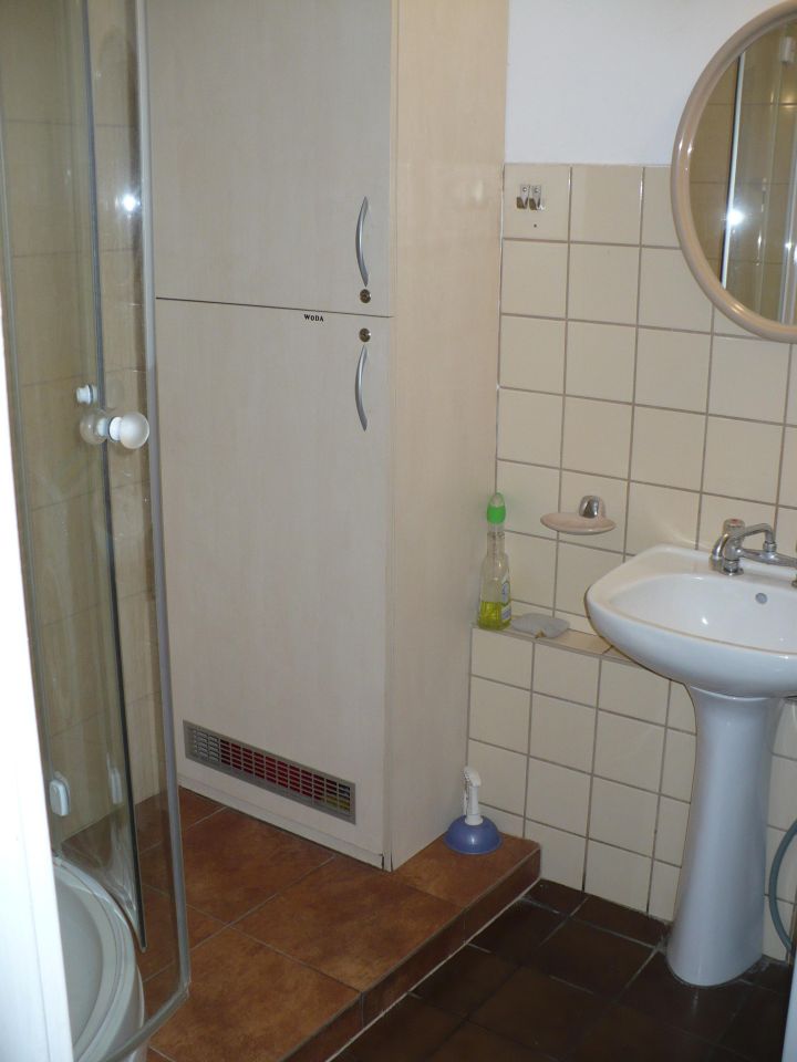 Mieszkanie 3-pokojowe Piła Centrum, niepodległości. Zdjęcie 7