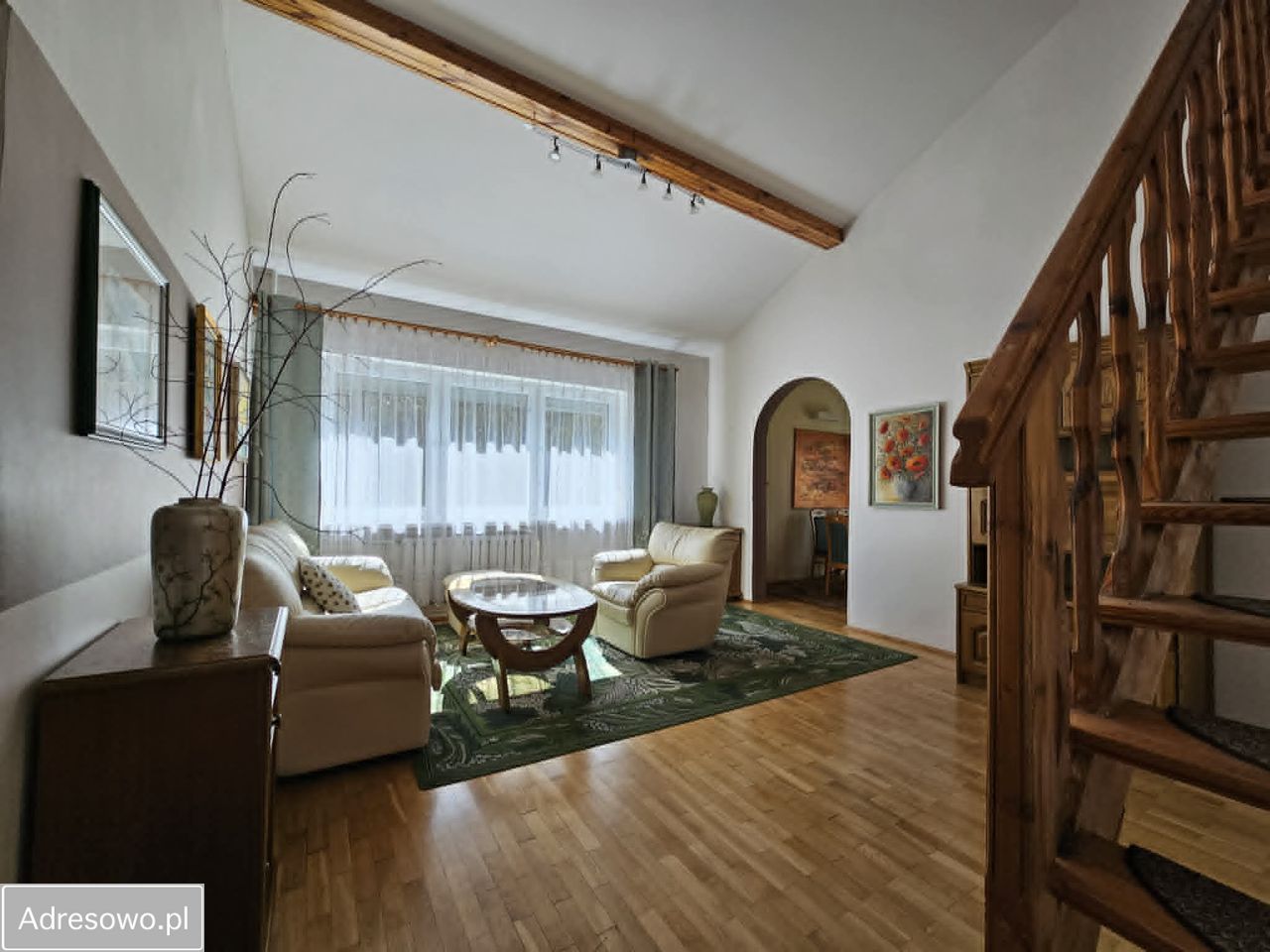 dom wolnostojący, 5 pokoi Łódź Teofilów, ul. Plonowa. Zdjęcie 19