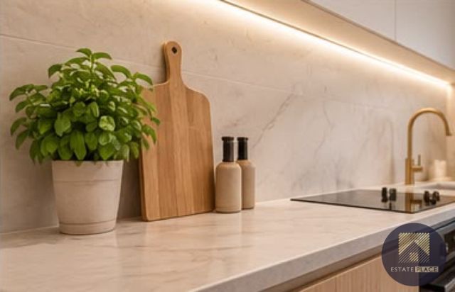 Mieszkanie 2-pokojowe Warszawa Wilanów, ul. Sarmacka. Zdjęcie 5
