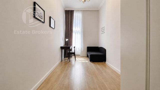 Mieszkanie 3-pokojowe Wrocław Śródmieście, ul. Nowowiejska. Zdjęcie 10