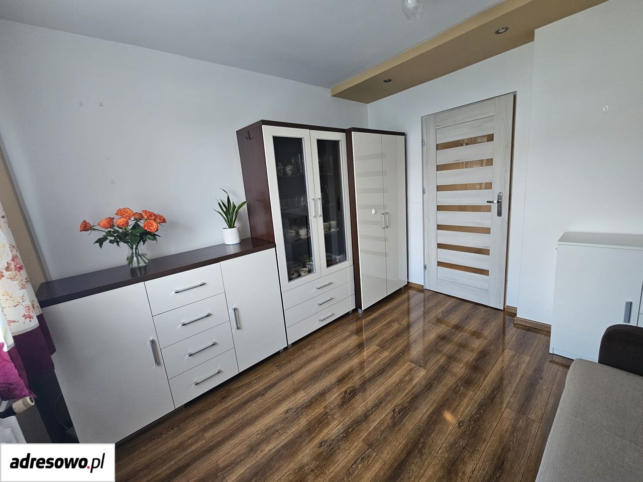 Mieszkanie 2-pokojowe Jelenia Góra Zabobrze, ul. Ignacego Paderewskiego. Zdjęcie 8