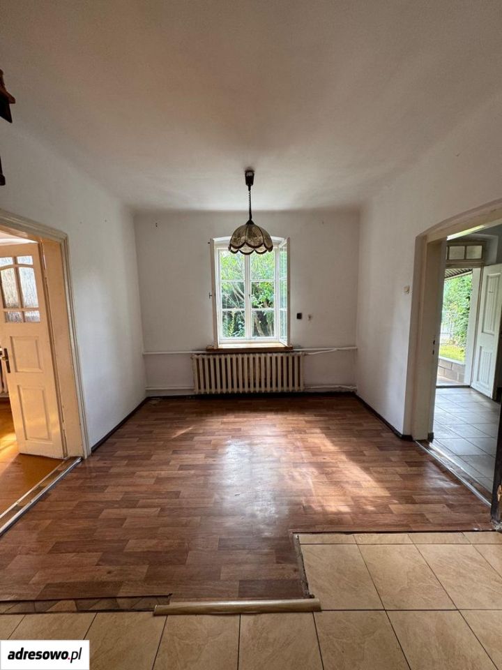 dom wolnostojący, 2 pokoje Myszków, ul. Szpitalna. Zdjęcie 7