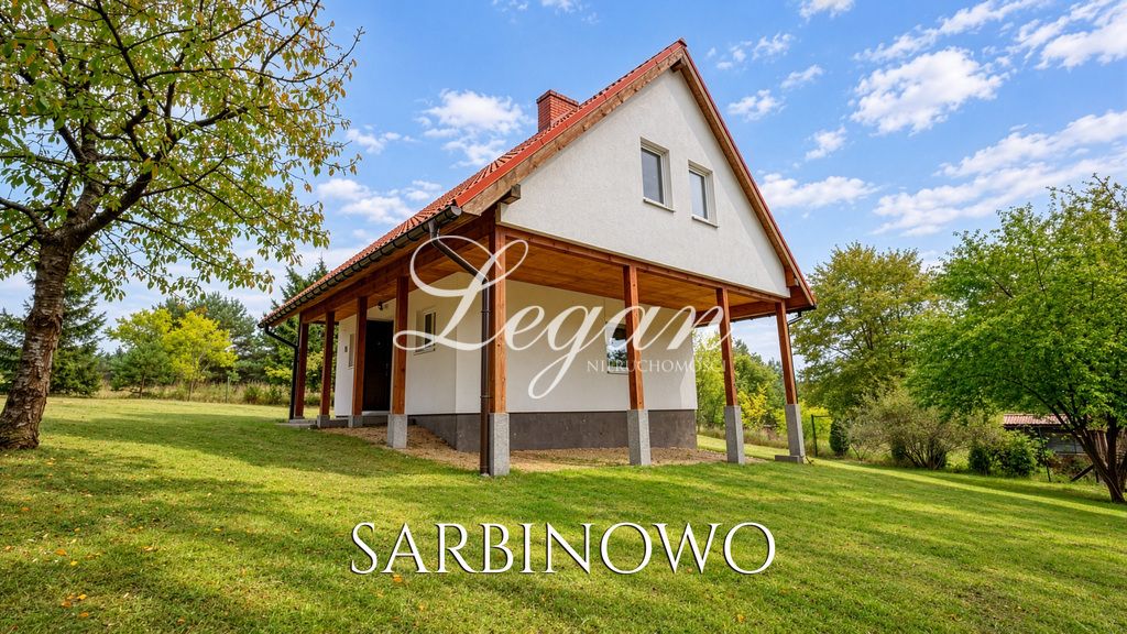Dom Sarbinowo