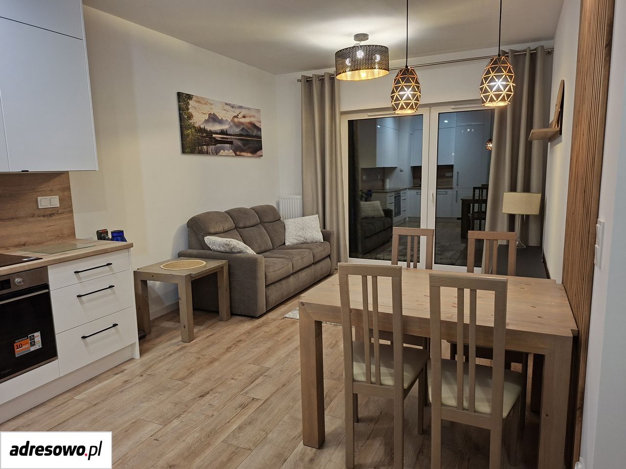 Mieszkanie 2-pokojowe Warszawa Praga-Południe, ul. Żupnicza. Zdjęcie 2
