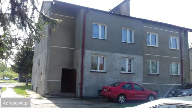 Mieszkanie 3-pokojowe Gródek Szlachecki. Zdjęcie 1