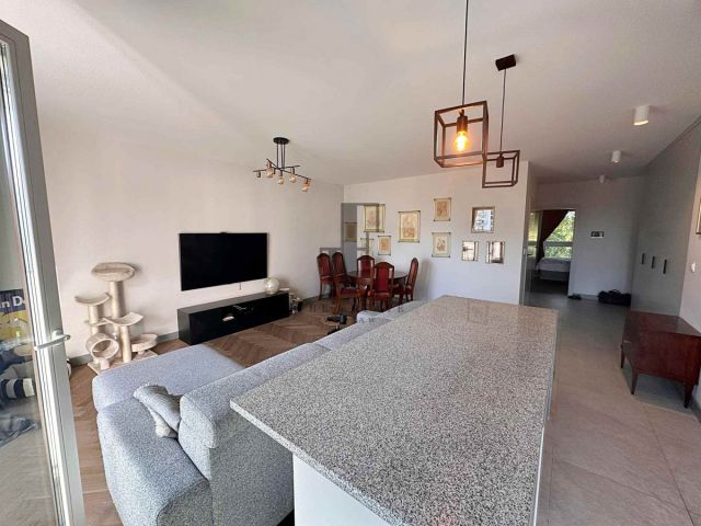 Mieszkanie 3-pokojowe Warszawa Mokotów, ul. Zwierzyniecka. Zdjęcie 1