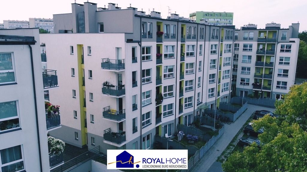 Mieszkanie 2-pokojowe Świnoujście, ul. Grunwaldzka