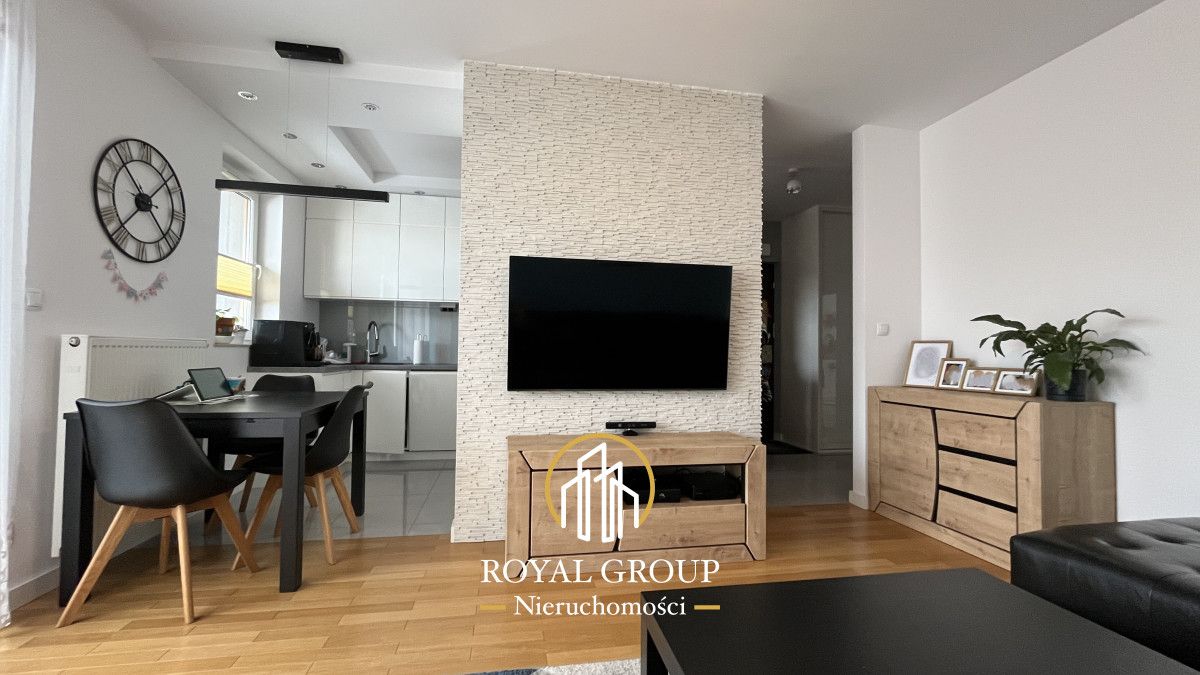 Mieszkanie 3-pokojowe Lublin Węglin, ul. Koralowa