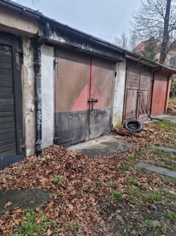Garaż/miejsce parkingowe Jelenia Góra. Zdjęcie 3