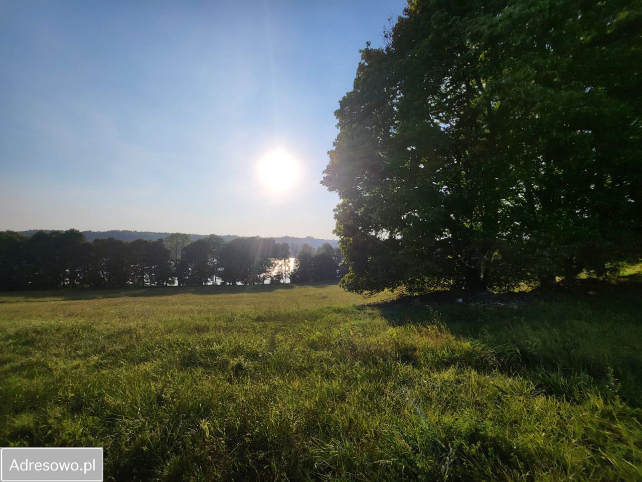 Działka budowlana Kiersztanowo. Zdjęcie 14