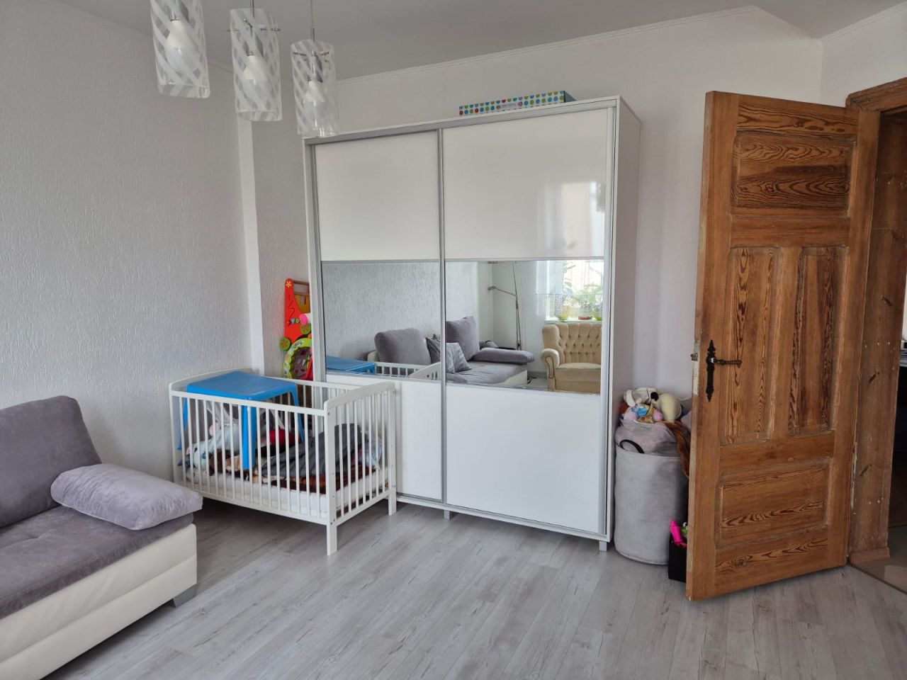 Mieszkanie 4-pokojowe Złotów, al. Mickiewicza. Zdjęcie 7