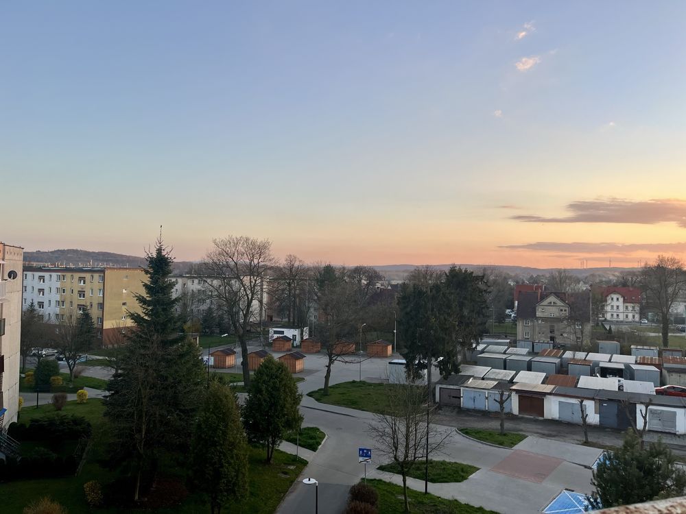 Mieszkanie 3-pokojowe Zawidów, ul. Marii Konopnickiej. Zdjęcie 3