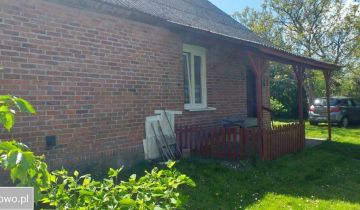 dom wolnostojący, 2 pokoje Chomętów-Puszcz