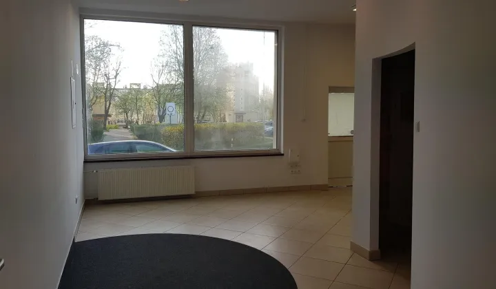 Lokal Koszalin Północ, ul. mjr. Henryka Sucharskiego