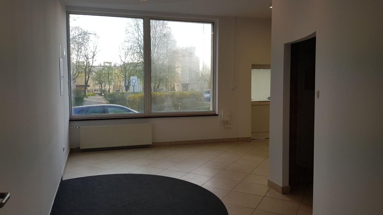 Lokal Koszalin Północ, ul. mjr. Henryka Sucharskiego