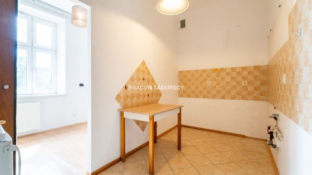 Mieszkanie 2-pokojowe Kraków Podgórze, al. gen. Jana Skrzyneckiego. Zdjęcie 7