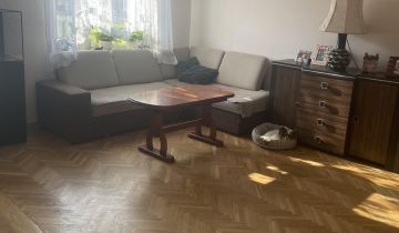 Mieszkanie 3-pokojowe Tarnobrzeg Środek, ul. Szeroka