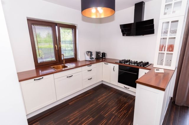 dom wolnostojący, 4 pokoje Bodzechów. Zdjęcie 8