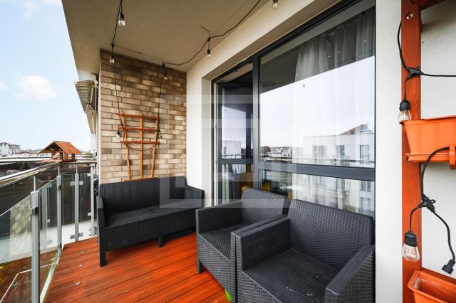 Mieszkanie 3-pokojowe Pruszcz Gdański, ul. Azaliowa. Zdjęcie 11